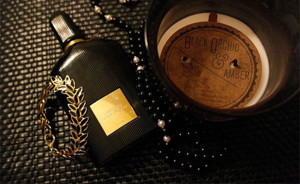 Lịch sử nước hoa&nbsp; Tom Ford Black Orchild